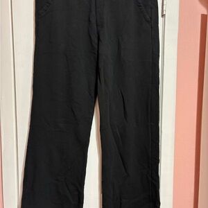 UGG Black Wide Leg Jumpsuit